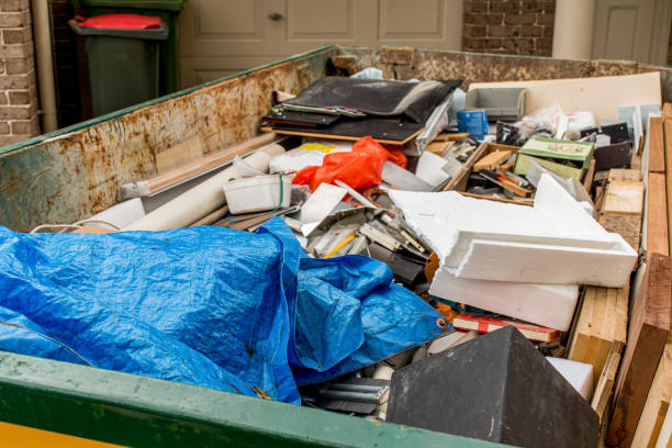 Best Recycling Services for Junk  in Hastings, MN