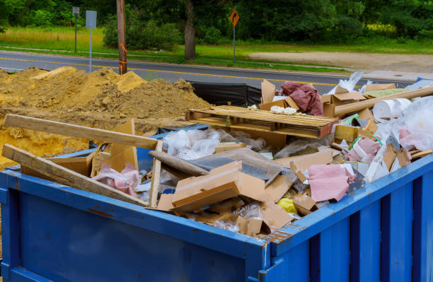 Trusted Hastings, MN Junk Removal Services Experts